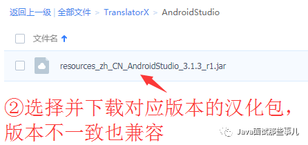 汉化包下载教程 _ IDEA汉化步骤 _intellij idea使用教程