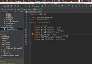 vim插件推荐_IntelliJ IDEA插件大全_intellij idea uml