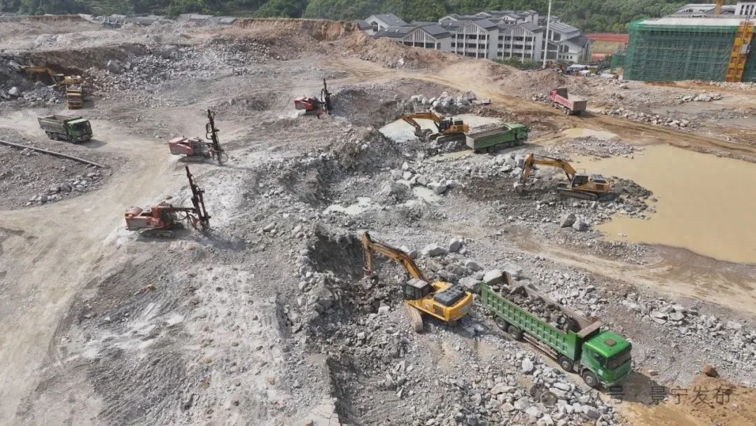 浙江景宁特色产业平台项目_景宁工作_生态工业三年培育行动