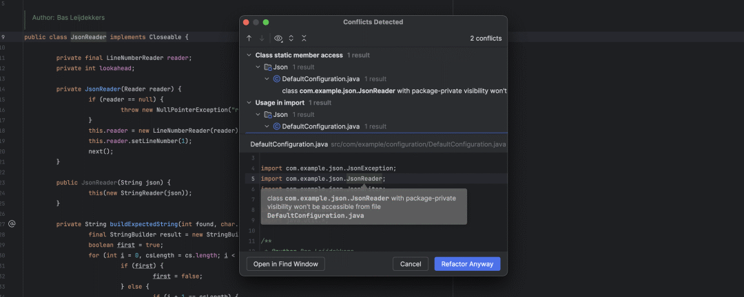 intellij idea_IntelliJ IDEA 2024.1 新终端功能_IDEA 2024.1 粘性行编辑器
