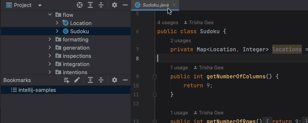 IntelliJ IDEA Ultimate 2022.3 新功能 _ IntelliJ IDEA 设置同步插件 _intellij idea视频讲解
