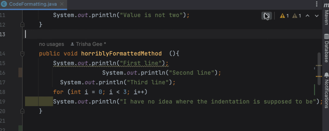  IntelliJ IDEA 设置同步插件 _IntelliJ IDEA Ultimate 2022.3 新功能 _intellij idea视频讲解
