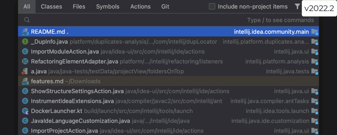 IntelliJ IDEA Ultimate 2022.3 新功能 _ IntelliJ IDEA 设置同步插件 _intellij idea视频讲解