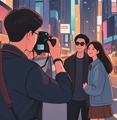 大学生兼职陪拍师_云和兼职_陪伴服务市场分析