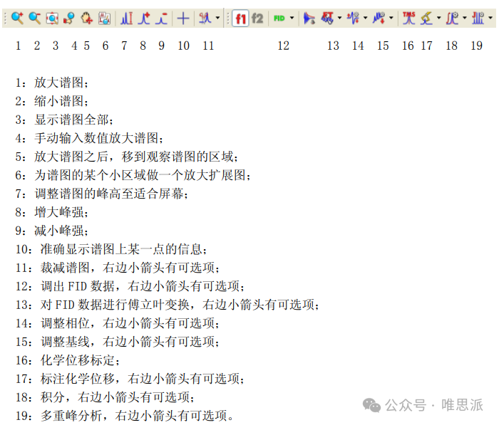 MestReNova软件下载_mestrenova免费版_MestReNova二维核磁教程