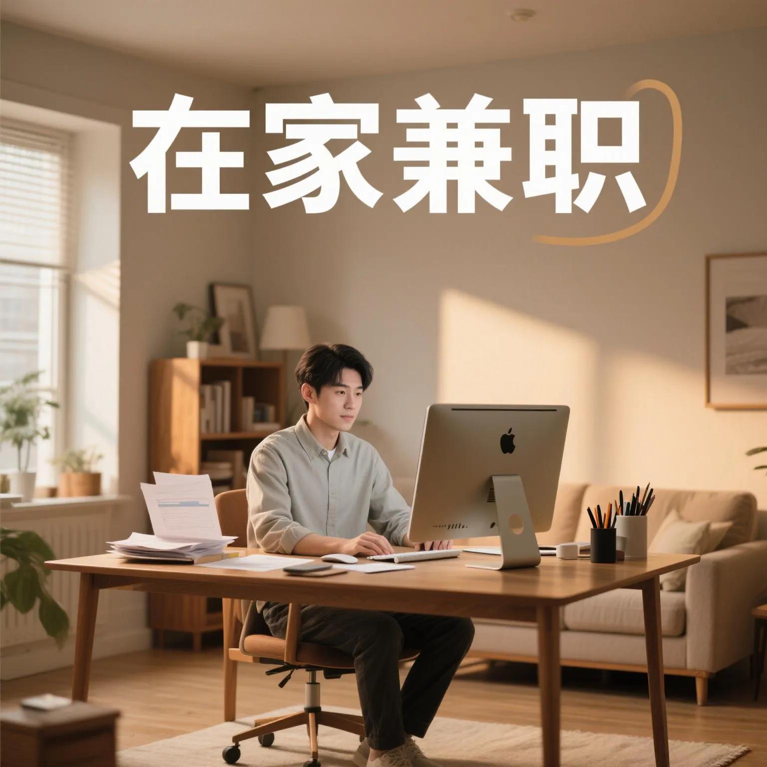 自媒体创作手机兼职_手机兼职赚钱方式_松阳兼职