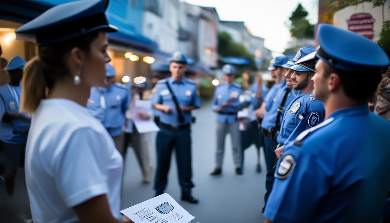 医务人员防范电信网络诈骗_防骗与安全_梅州市人民医院反诈宣传活动
