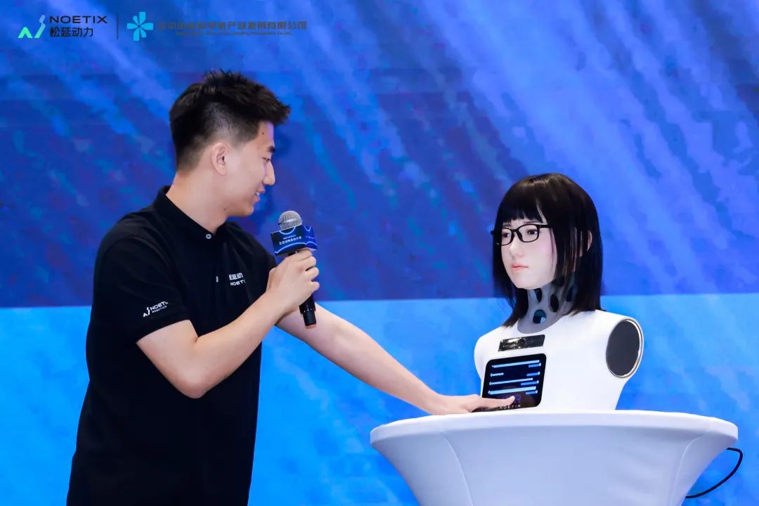 _对话松延动力：被朱啸虎卖掉后，估值翻了6倍_对话松延动力：被朱啸虎卖掉后，估值翻了6倍