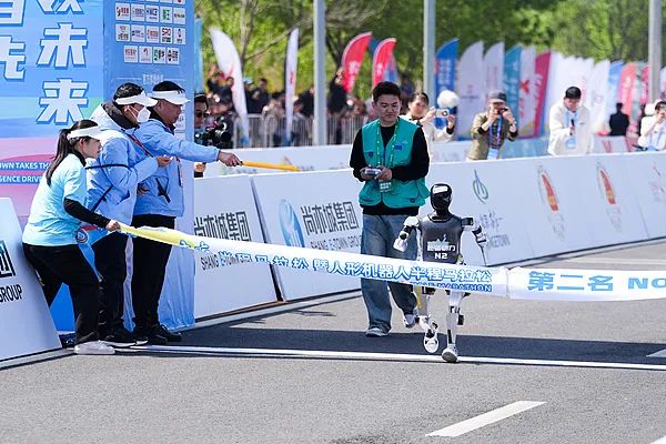 对话松延动力：被朱啸虎卖掉后，估值翻了6倍_对话松延动力：被朱啸虎卖掉后，估值翻了6倍_