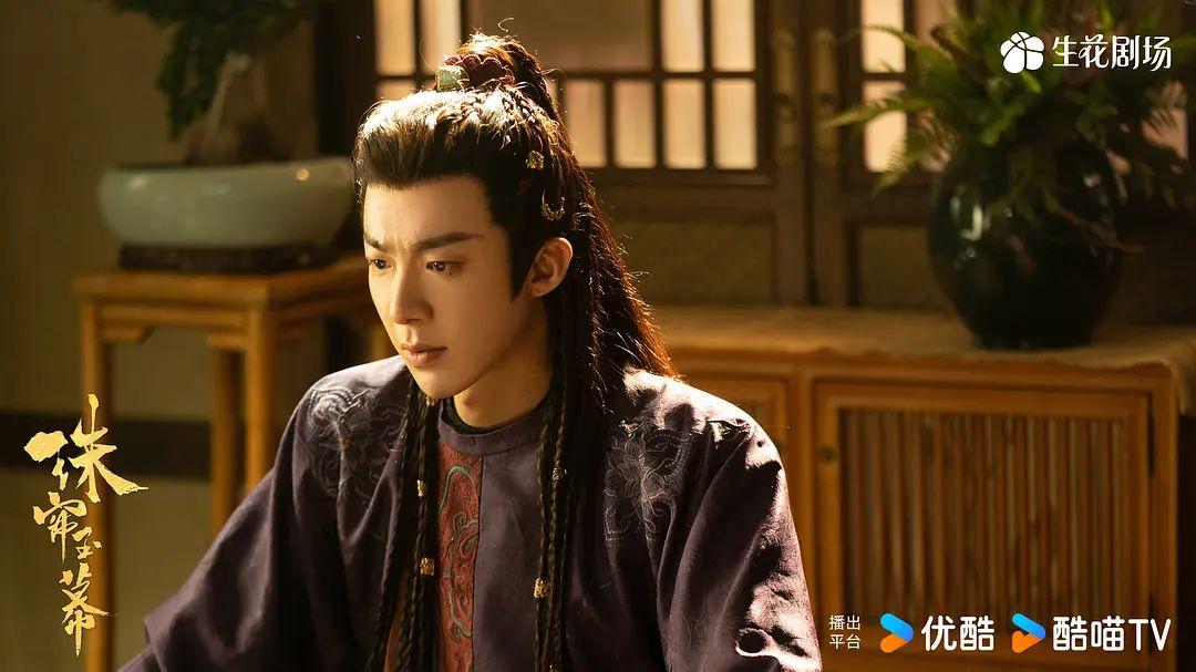 《折腰》《藏海传》预热暑期档，长剧“背水一战”_《折腰》《藏海传》预热暑期档，长剧“背水一战”_