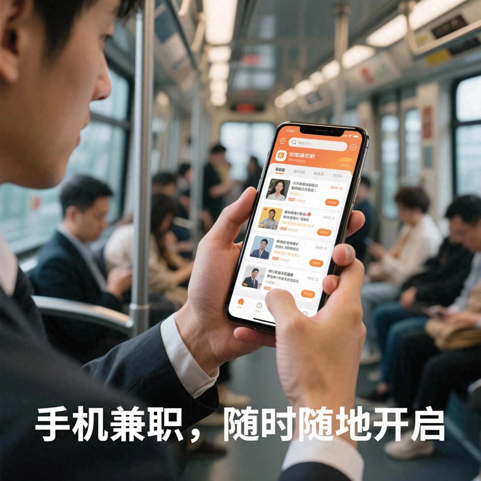 松阳兼职_手机兼职赚钱方式_用手机就能做的兼职