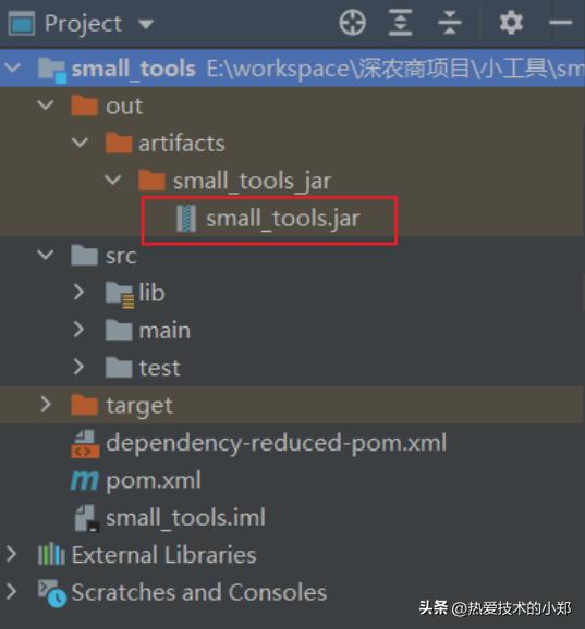  Maven Artifacts 配置 _IntelliJ IDEA 打包第三方jar包 _intellij idea怎么安装