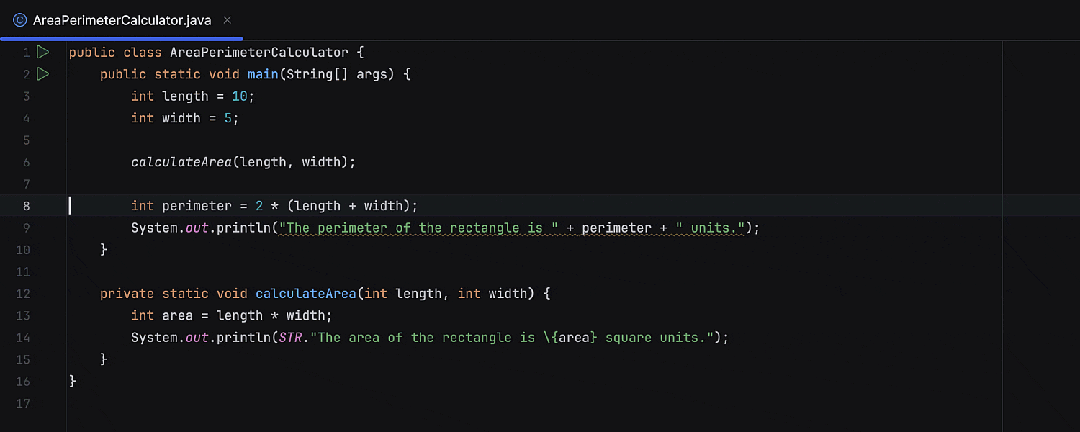 intellij idea mac_ IntelliJ IDEA 2023.3 Java 21 支持 _JetBrains 2023.3 更新 AI Assistant 