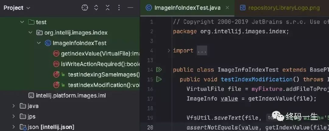 JetBrains 2023.3 更新 AI Assistant _intellij idea mac_ IntelliJ IDEA 2023.3 Java 21 支持 