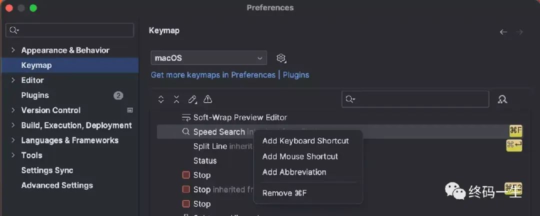 intellij idea mac_JetBrains 2023.3 更新 AI Assistant _ IntelliJ IDEA 2023.3 Java 21 支持 