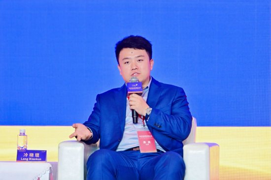 _乐聚机器人冷晓琨：国产化率突破90%，人形机器人交付量对标新能源汽车2018年爆发期_乐聚机器人冷晓琨：国产化率突破90%，人形机器人交付量对标新能源汽车2018年爆发期