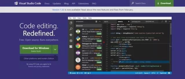 C/C++开发人员IDE推荐_C语言编程IDE盘点_sublime text 3侧边栏