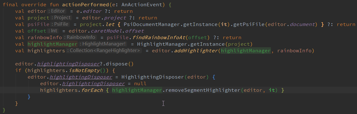 IntelliJ IDEA插件推荐_IDEA实用工具大全_intellij idea uml