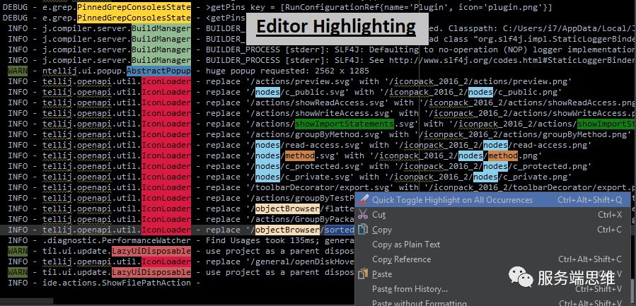 IDEA实用工具大全_IntelliJ IDEA插件推荐_intellij idea uml