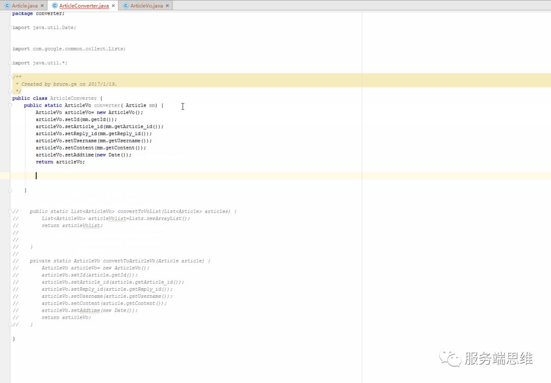 intellij idea uml_IntelliJ IDEA插件推荐_IDEA实用工具大全