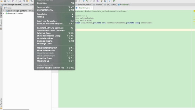 IntelliJ IDEA插件推荐_intellij idea uml_IDEA实用工具大全