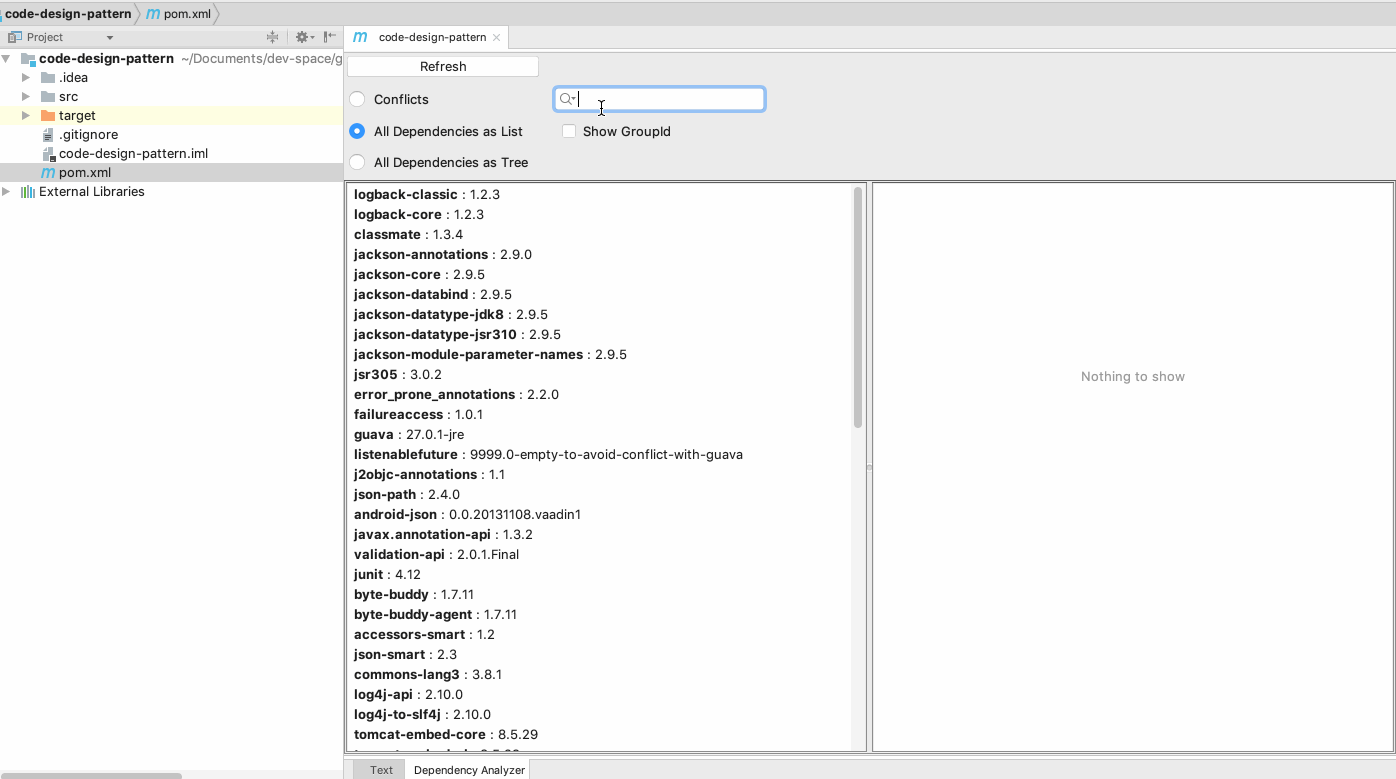 intellij idea uml_IDEA实用工具大全_IntelliJ IDEA插件推荐