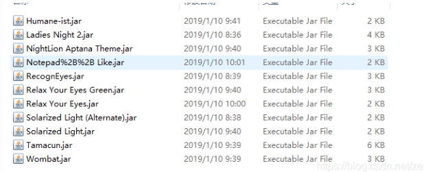 IDEA快捷键设置_intellij idea activiti_IntelliJ IDEA 设置技巧