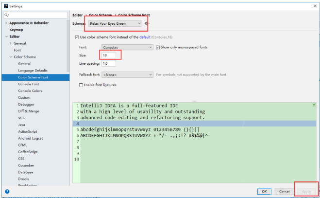 IDEA快捷键设置_intellij idea activiti_IntelliJ IDEA 设置技巧