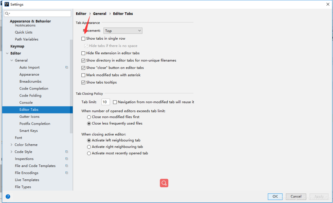 IDEA快捷键设置_IntelliJ IDEA 设置技巧_intellij idea activiti