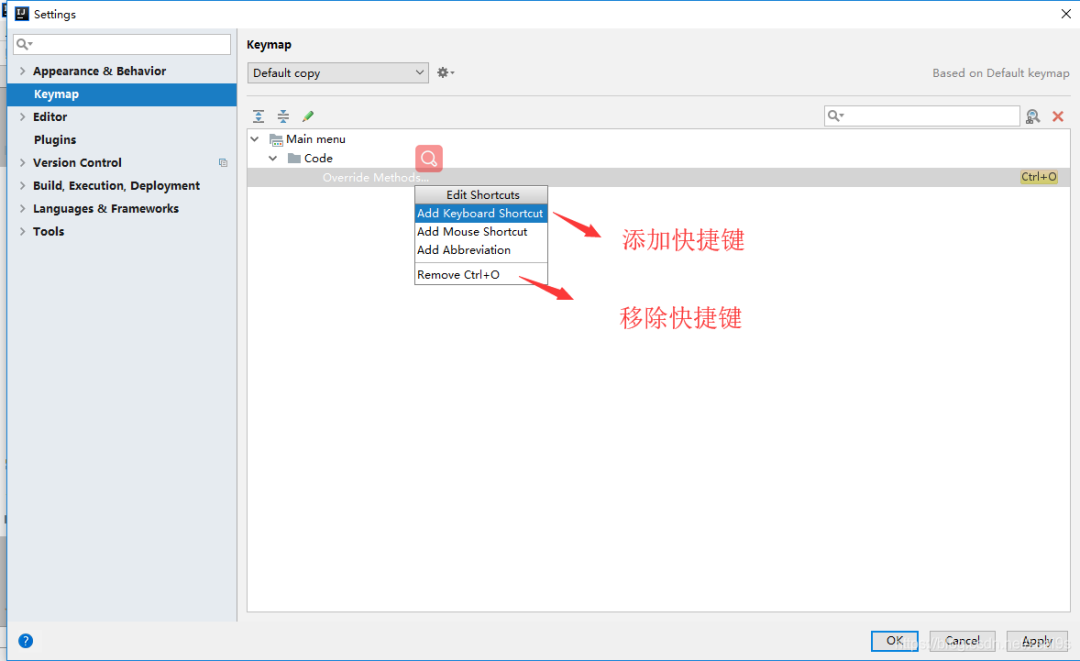intellij idea activiti_IntelliJ IDEA 设置技巧_IDEA快捷键设置