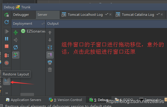 IntelliJ IDEA 设置技巧_intellij idea activiti_IDEA快捷键设置
