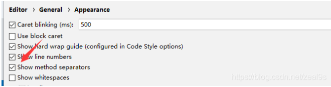 IntelliJ IDEA 设置技巧_intellij idea activiti_IDEA快捷键设置