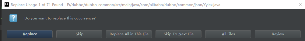 intellij idea uml_IDEA搜索技巧_正则表达式在IDEA中的应用