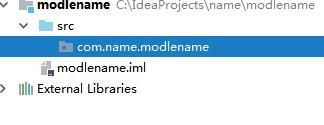 intellij idea怎么安装_Java项目文件新建方法_创建工程和模块步骤