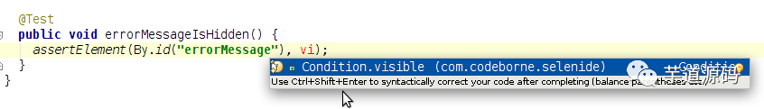 Java IDE 上下文感知功能_intellij idea 下载_IntelliJ IDEA vs Eclipse 优势对比