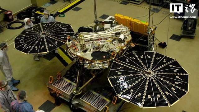 NASA发现26种新细菌：极端微生物在无尘室中顽强存活_NASA发现26种新细菌：极端微生物在无尘室中顽强存活_