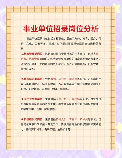 招人__ 事业单位招聘资格限制 