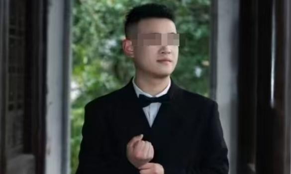 双婚事件 松阳潘某 婚礼领证争议_松阳工作
