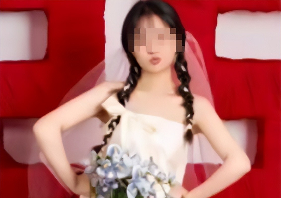 双婚事件 松阳潘某 婚礼领证争议_松阳工作