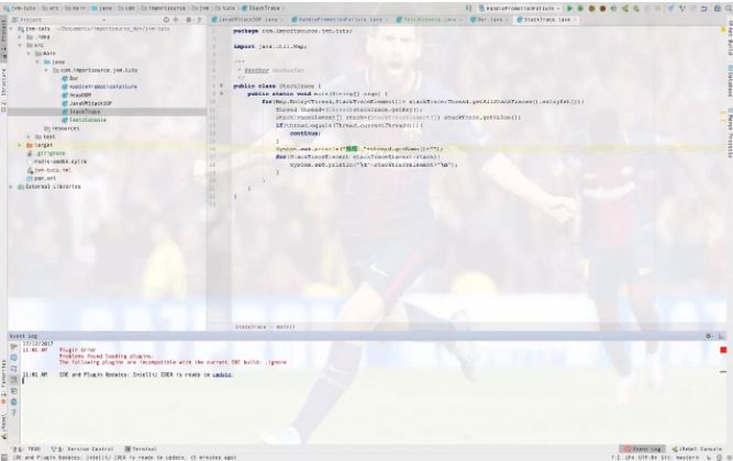 IDEA炫酷插件安装_intellij idea 下载_IDEA插件推荐