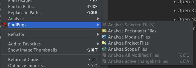 IntelliJ IDEA插件推荐_Java开发IDEA插件_intellij idea mac