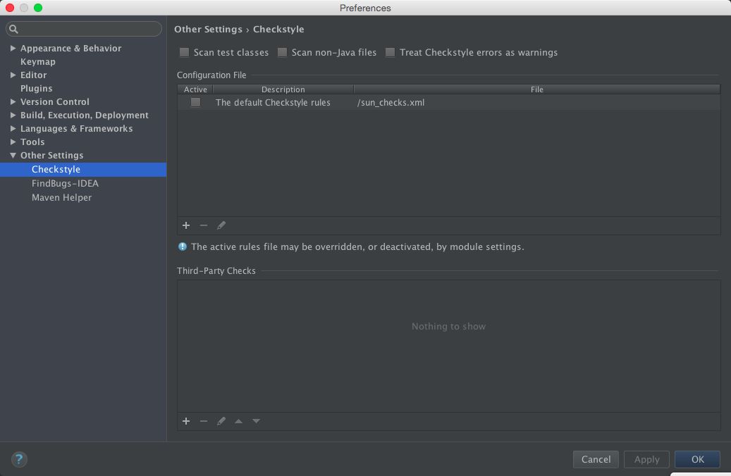 Java开发IDEA插件_intellij idea mac_IntelliJ IDEA插件推荐