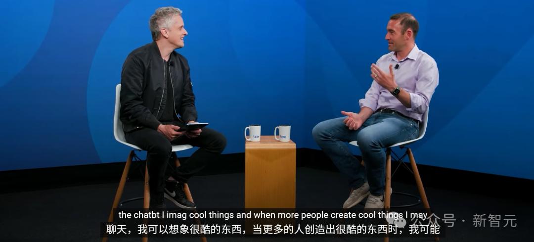 AI接管程序员，Anthropic创始人自曝行业末日时间表_AI接管程序员，Anthropic创始人自曝行业末日时间表_