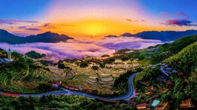云和兼职_云和童话之旅_云和文旅入境游专享惠游计划
