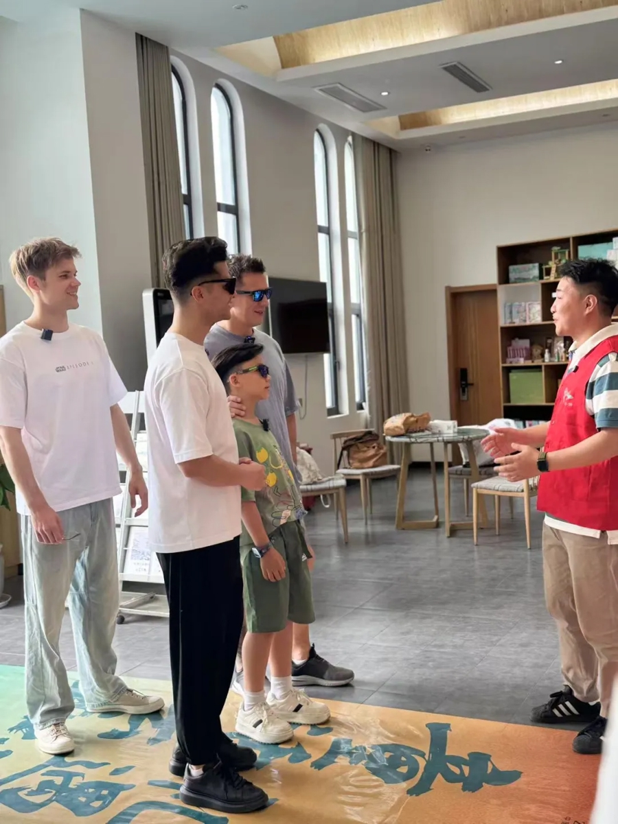 云和兼职_云和文旅入境游专享惠游计划_云和童话之旅