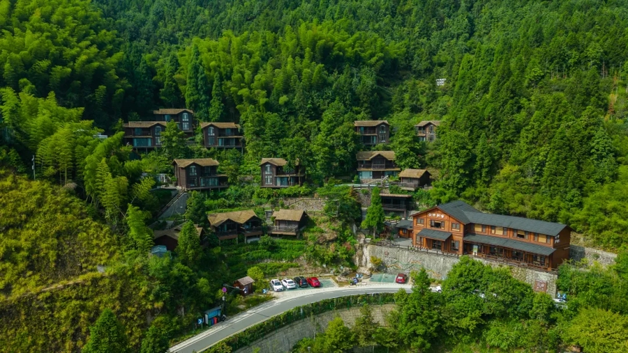 云和兼职_云和文旅入境游专享惠游计划_云和童话之旅