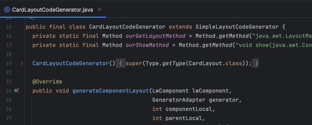intellij idea 下载_ IntelliJ IDEA 性能增强_IntelliJ IDEA 2023.1 新UI优化