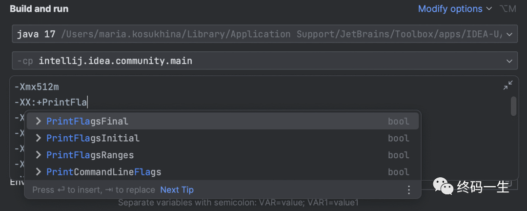 intellij idea logo_ IntelliJ IDEA 2023.1 新功能介绍 _IntelliJ IDEA 2023.1 更新内容