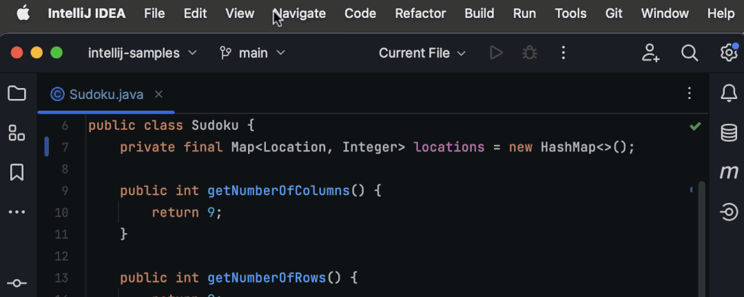 intellij idea 下载_IntelliJ IDEA 2023.1 新UI优化_ IntelliJ IDEA 性能增强