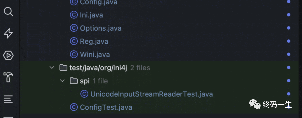 intellij idea logo_IntelliJ IDEA 2023.1 更新内容_ IntelliJ IDEA 2023.1 新功能介绍 